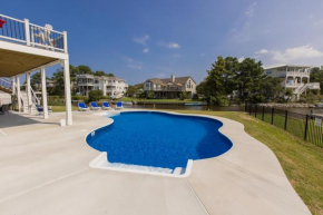 Coastal Breeze, Virginia Beach